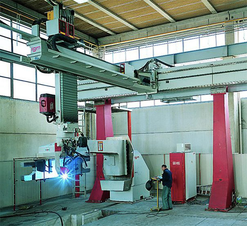 Toscana Lamiere Industrie