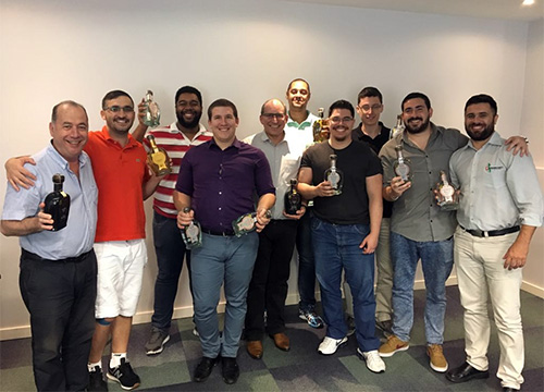 seminaire almacam brazil