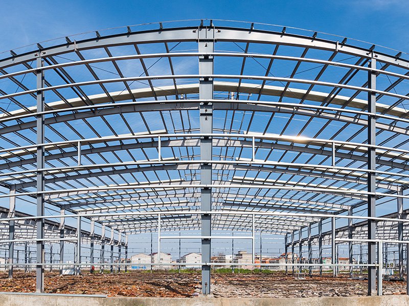 Costruzioni metalliche