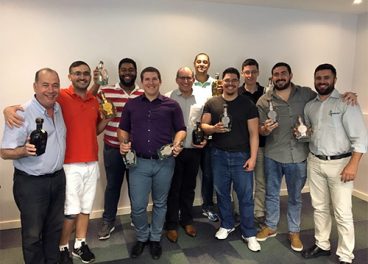 seminaire almacam brazil