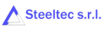 logo Steeltec SRL logo