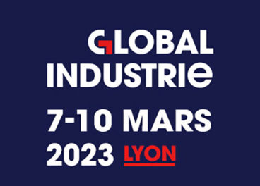 Global Industrie Lyon 2023