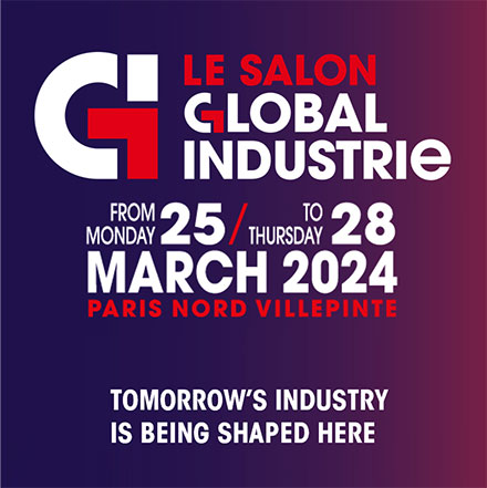 Global Industrie 2024