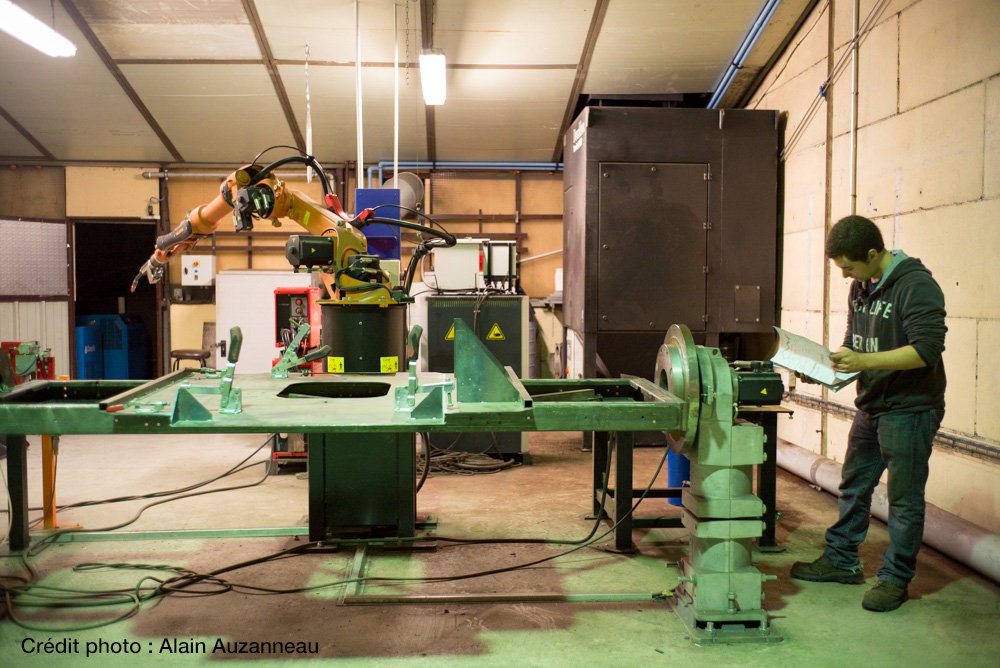 Alain-Auzanneau-MetalFormage