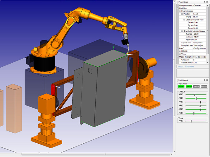 PHL Alma MétalFormage PHL Alma MétalFormage