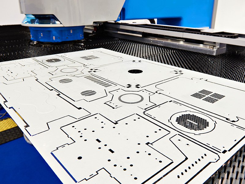 poinçonnage-grignotage