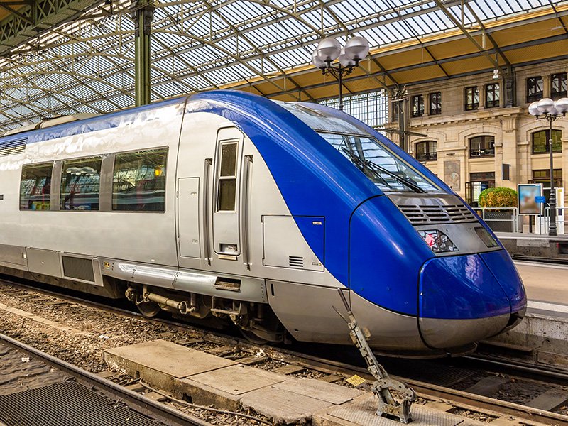 Matériel de transport terrestre