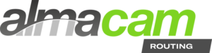 almacam routing