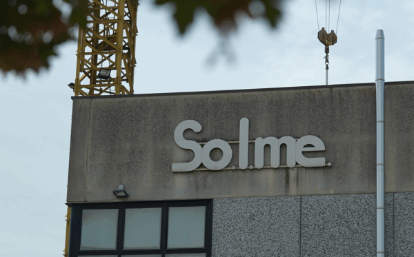 Solme-compagny Solme compagny