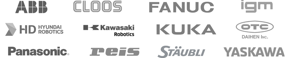 banner welding robots