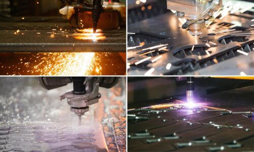 cutting-machine-technologies-plasma-laser-oxy-water-small cutting machines and technologies