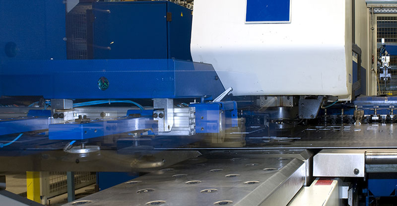 trumpf-punch-press